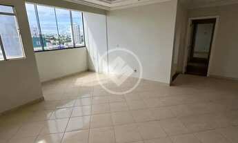 Imagem 5: Apartamento no Edifício Caribe 130 m2 com 3 Quartos sendo 1 Suíte com Planejados R$ 450.00