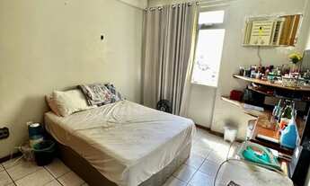 Imagem 3: Apto, 133m², 3/4, 1 vaga no Ed. Villa Lobos na Cremação