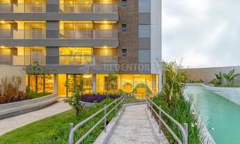 Imagem 2: Apartamento ao lado do Shopping Iguatemi com 3 dormitórios, 3 vagas de garagem