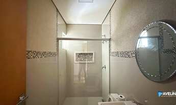 Imagem 7: Sobrado Damha III