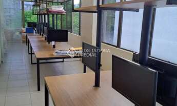 Imagem 4: Ampla Sala Comercial no bairro Santana 02 vagas de garagem