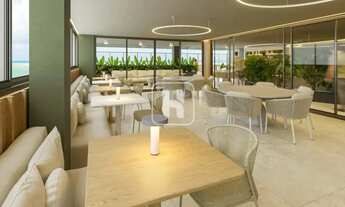 Imagem 3: Apartamento à venda, 126 m² por R$ 1.831.936,90 - Camboinha - Cabedelo/PB