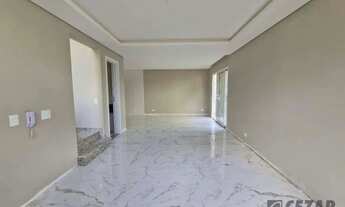 Imagem 4: Sobrado em condomínio com 4 dormitórios para alugar, 259 m² por R$ 7.000/mês - Bacacheri