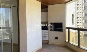 Imagem 5: Apartamento 4 quartos a venda. Gleba Palhano