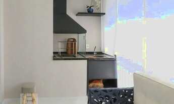 Imagem 7: Apartamento à Venda - Vila Guilherme, 2 Quartos, 80 m2