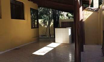 Imagem 2: Imóvel tem 392 metros quadrados com 3 quartos em Parque Amazônia - Goiânia - GO