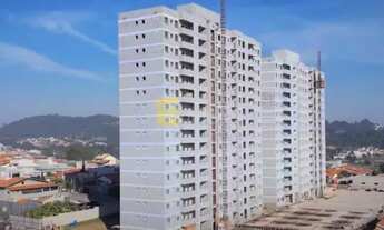 Imagem 5: Apartamento à venda no Condomínio Residencial Vila Triunfo em Itupeva/SP