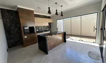 Imagem 4: NOVA com 3 dormitórios 1 suite com PISCINA