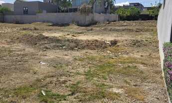 Imagem: Lote 494 m² no Villa Jardim - ótima topografia