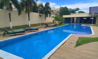 Imagem 5: Sobrado para aluguel tem 176 metros quadrados com 3 quartos em Precabura - Eusébio - CE