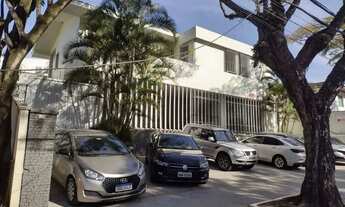 Imagem: Edifício Comercial para Locação no Bairro