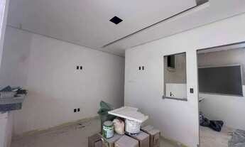 Imagem: Casa à venda em Jardim Olímpico com 45m²