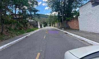 Imagem 5: Terreno à venda, 700 m² por R$ 300.000,00 - Serra Grande - Niterói/RJ