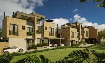 Imagem 2: Casa em Condomínio com 3 Dormitorio(s) localizado(a) no bairro Boa Vista em Curitiba / Ref