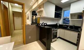 Imagem 4: Cobertura, 3 quartos, 1 suite, 2 vagas - Buritis