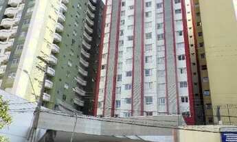 Imagem: Apartamento Residencial no Centro - Edificio