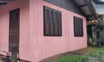 Imagem 3: Casa para retirar do local