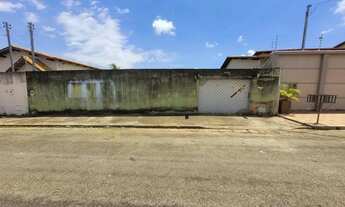 Imagem: Lote murado Anápolis City - Anápolis