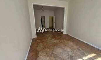 Imagem 4: Copacabana Apartamento com 3 dormitórios