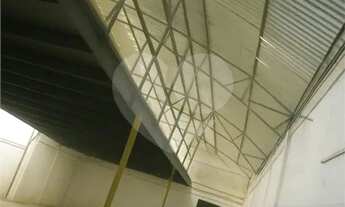 Imagem 3: Galpão para locação em Santana - SP