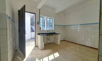 Imagem 3: Imóvel para aluguel possui 40 metros quadrados com 1 quarto em Mutinga - Osasco - SP