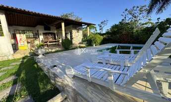 Imagem 7: Chácara 6.500 m² com Piscina, Sauna e Estrutura para Cavalos em Jaboticaba - Guarapari/ES