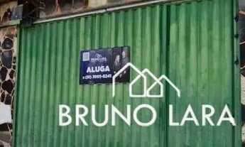 Imagem 3: Casa disponível para locação no bairro Campos Elísio - Betim/MG