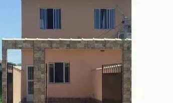 Imagem 2: GUARATIBA CASA 2 QUARTOS SUITE CONDOMÍNIO FECHADO