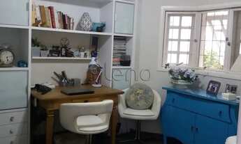 Imagem 7: Sobrado à venda e para locação com 4 suítes no Santa Terezinha, em Paulínia