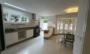 Imagem 4: Casa com 6 dormitórios à venda, 700 m² por R$ 3.850.000,00 - Piratininga - Niterói/RJ