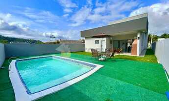 Imagem: Casa Residencial / Mar Verde II
