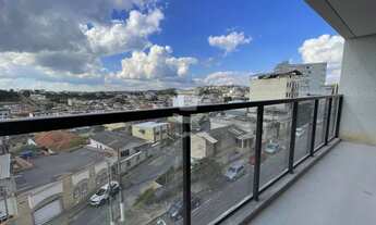 Imagem 5: Apartamento à venda com 3 quartos, sendo 1 suíte no São Sebastião em Barbacena - MG