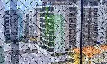 Imagem 2: Apartamento 3 dormitórios com 2 suítes em Intermares, Cabedelo 150 m²