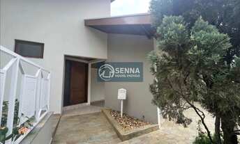 Imagem 4: Casa para locação em Jundiaí-SP, bairro Jardim Santa Teresa: 4 quartos, 2 suítes, 2 salas