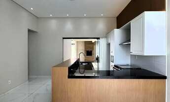 Imagem 2: Casa condomínio Contorno