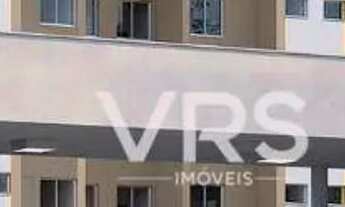 Imagem: Apartamento com 2 dormitórios à venda