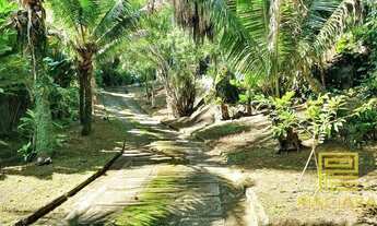 Imagem 3: Chácara com 4 quartos à venda, 3996 m² por R$ 2.000.000 - Piratininga - Niterói/RJ