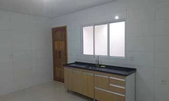 Imagem 4: Casa para locação na Vila Rossi em Jundiaí - SP