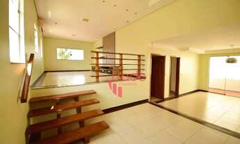 Imagem 3: Casa à Venda com 04 Quartos no Bairro Ribeirânia em Ribeirão Preto com Piscina