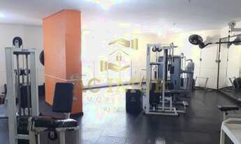 Imagem 3: Apartamento à venda em Salvador-BA, bairro Itaigara, 1 quarto, 1 suite, 1 sala, 1 banheiro