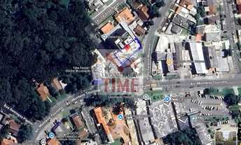 Imagem 3: Terreno ZR4 com 490 m² no Tingui - Curitiba/PR