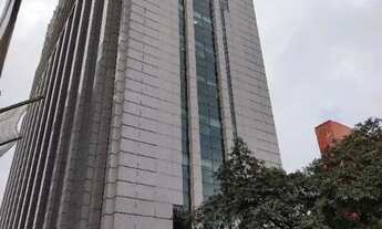 Imagem 2: Conjunto para alugar, 103 m² por R$ 17.800,00/mês - Bela Vista - São Paulo/SP