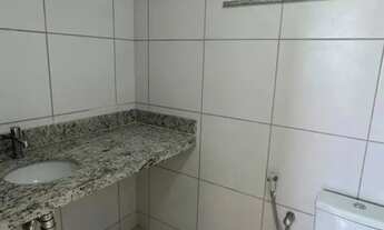 Imagem 6: Imóvel para venda tem 74 metros quadrados com 3 quartos em Turu - São Luís - MA