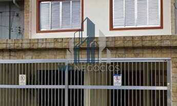 Imagem: Casa para alugar no bairro Vila Gomes Cardim