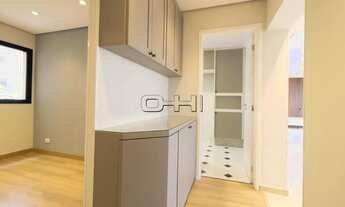 Imagem 7: Aluguel Apartamento 3 Dormitórios - 142 m² Vila Nova Conceição