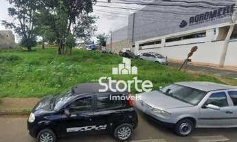 Imagem 6: Área de esquina à venda, 2.175m² por R$ 4.200.000 - Cidade Jardim - Uberlândia/MG