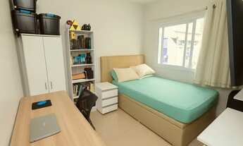 Imagem 4: OPORTUNIDADE ÚNICA EM BATISTA CAMPOS APARTAMENTO ABAIXO DO VALOR DE MERCADO!