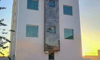 Imagem: Área privativa 02 quartos 1 Banheiro 1