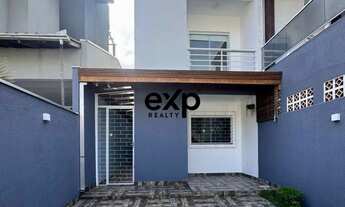 Imagem 2: VENDO SOBRADO COM MÓVEIS SOB MEDIDA NO RIO PEQUENO EM CAMBORIÚ - R$ 520 MIL