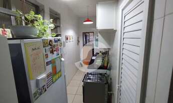 Imagem 4: Apartamento com 2 dormitórios à venda, 60 m² por R$ 670.000,00 - Icaraí - Niterói/RJ